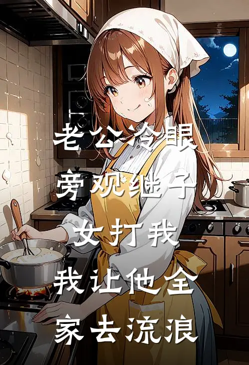 老公冷眼旁观继子女打我，我让他全家去流浪林姨钱娟最新热门小说_老公冷眼旁观继子女打我，我让他全家去流浪全本在线阅读