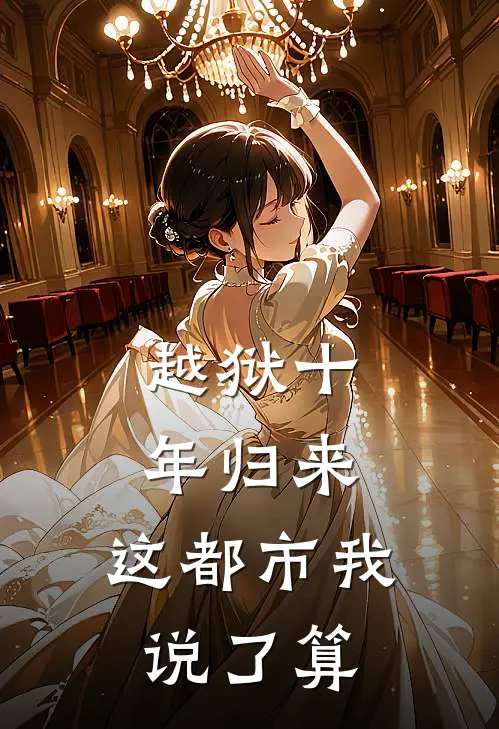 越狱十年归来，这都市我说了算邵淮邵江热门的网络小说_完整版小说越狱十年归来，这都市我说了算(邵淮邵江)