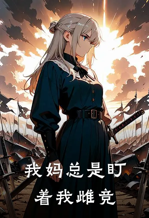 我妈总是盯着我雌竞顾言琛“言琛完结好看小说_无弹窗全文免费阅读我妈总是盯着我雌竞(顾言琛“言琛)