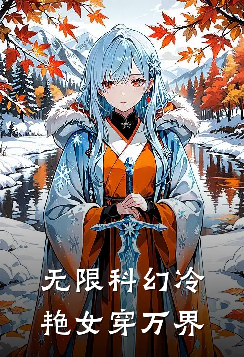 无限科幻冷艳女穿万界