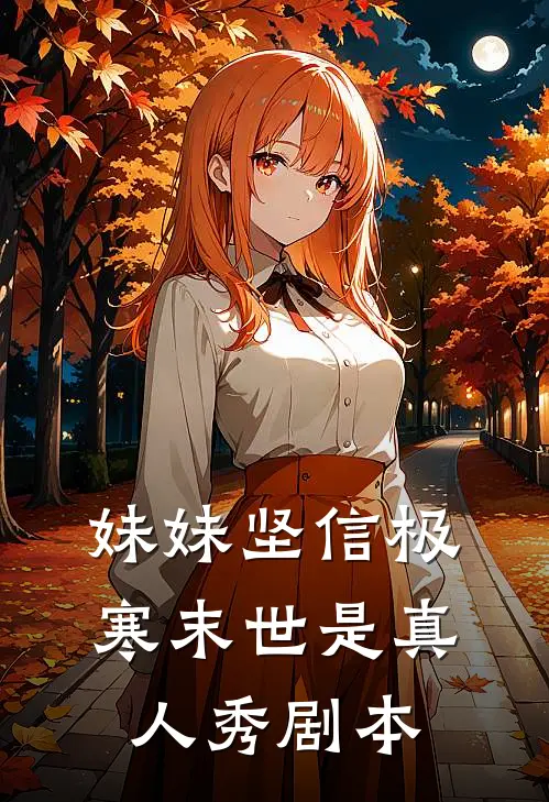 妹妹坚信极寒末世是真人秀剧本梁川秦叔热门小说免费阅读_完本完结小说妹妹坚信极寒末世是真人秀剧本(梁川秦叔)