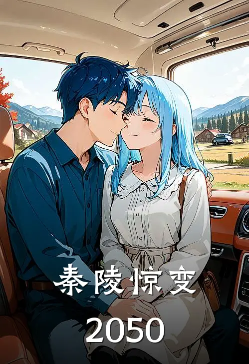 秦陵惊变2050陈阳林岚免费完整版小说_热门小说大全秦陵惊变2050陈阳林岚