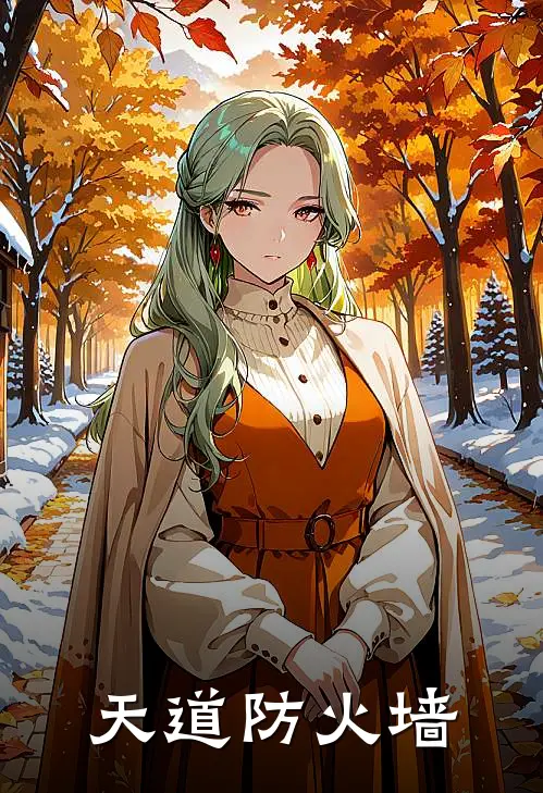 天道防火墙