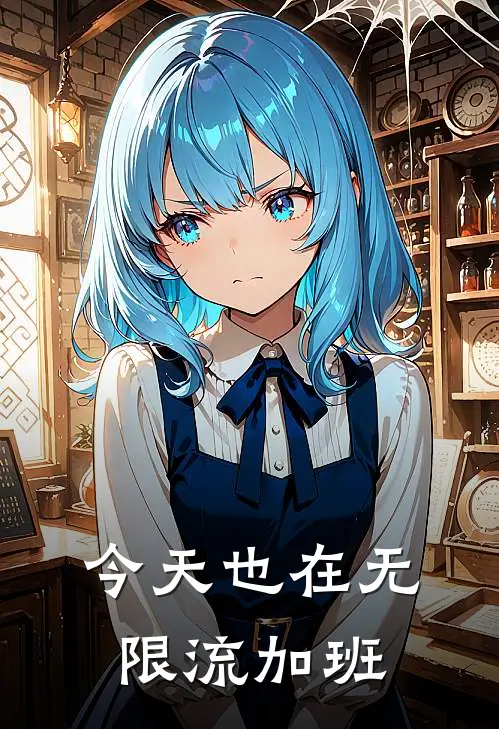 今天也在无限流加班