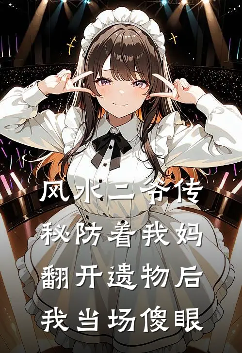 风水二爷传秘防着我妈，翻开遗物后我当场傻眼周浩德江最新小说全文阅读_最新章节列表风水二爷传秘防着我妈，翻开遗物后我当场傻眼(周浩德江)