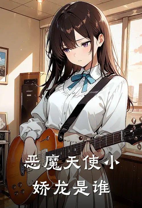 恶魔天使小娇龙是谁