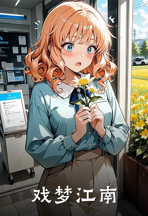 戏梦江南季无双韦瑶瑶热门的网络小说_完整版小说戏梦江南(季无双韦瑶瑶)