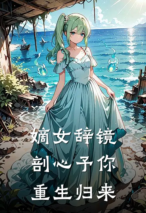 嫡女辞镜:剖心予你，重生归来