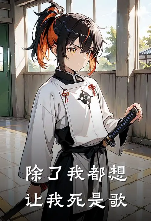 除了我都想让我死是歌