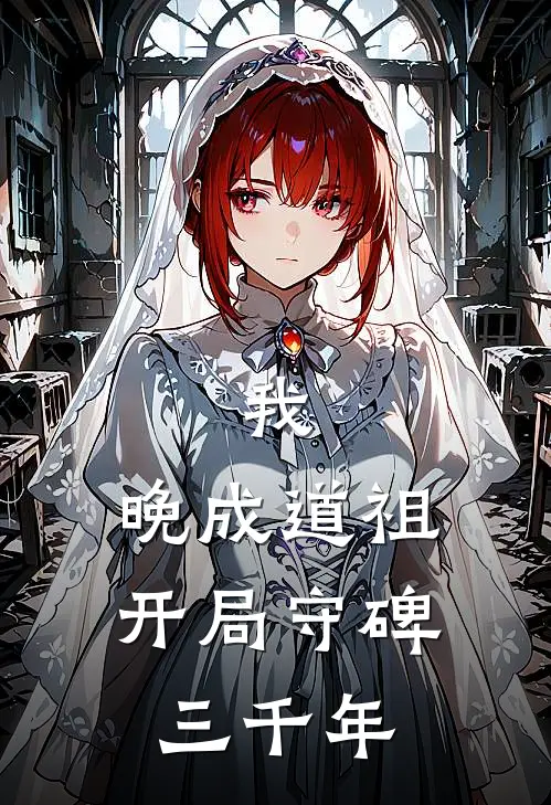 我，晚成道祖，开局守碑三千年