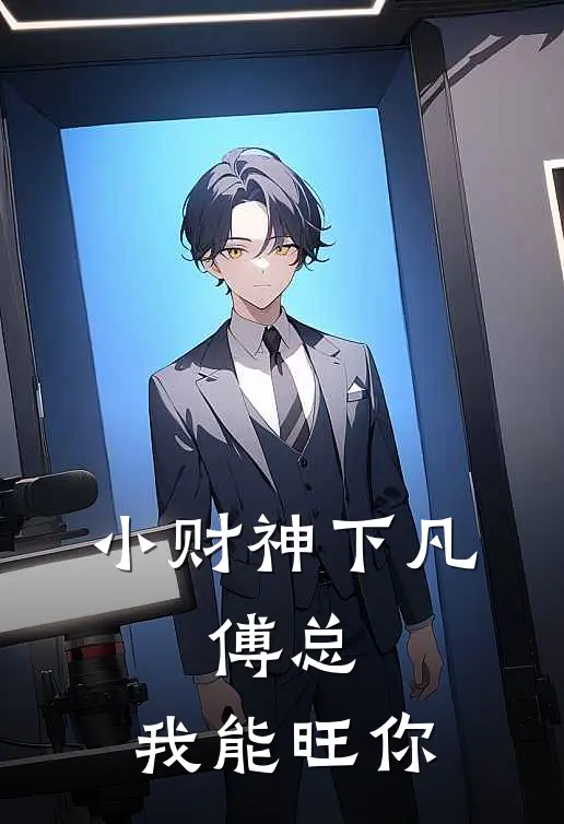 小财神下凡：傅总，我能旺你(财神爷财神爷)网络热门小说_最新章节列表小财神下凡：傅总，我能旺你(财神爷财神爷)