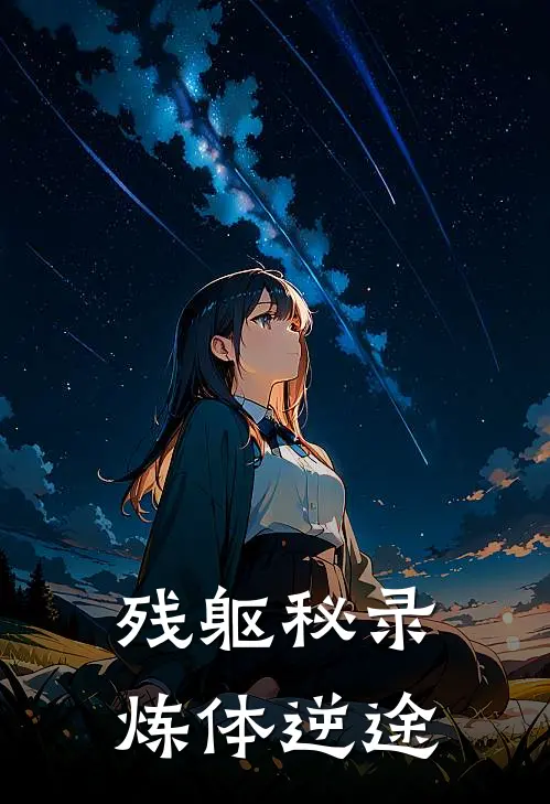 残躯秘录：炼体逆途