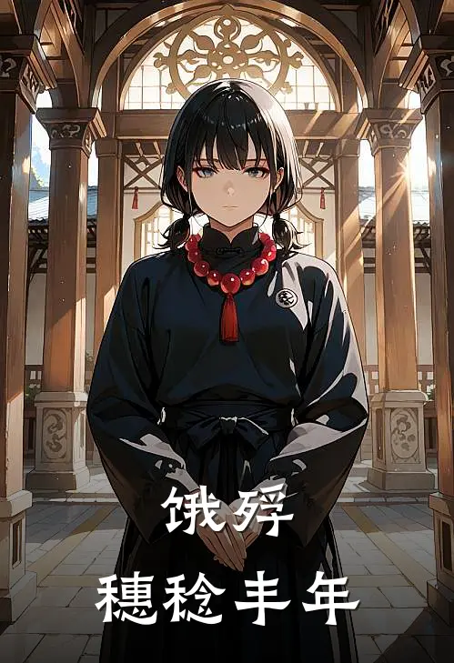 饿殍：穗稔丰年(石兴念安)完结小说_小说完整版免费阅读饿殍：穗稔丰年石兴念安