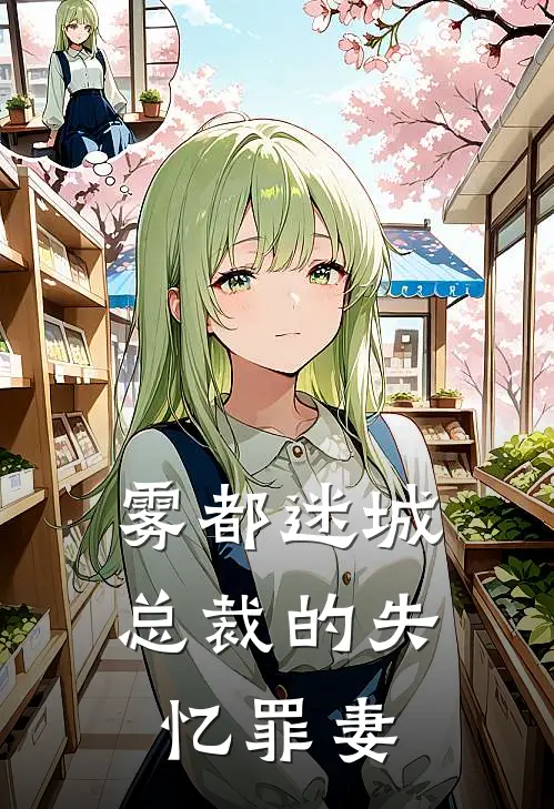 雾都迷城：总裁的失忆罪妻