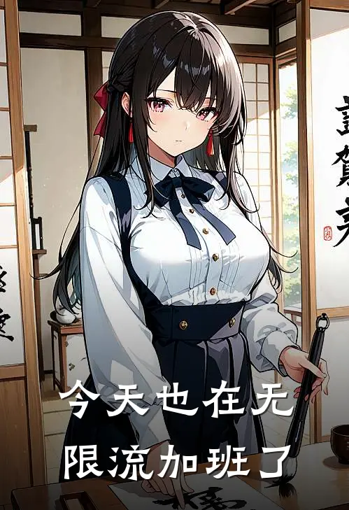 今天也在无限流加班了