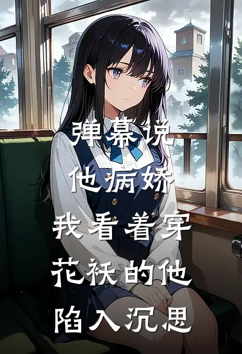 弹幕说他病娇，我看着穿花袄的他陷入沉思沈宴狗仔完结版免费阅读_弹幕说他病娇，我看着穿花袄的他陷入沉思全章节免费在线阅读