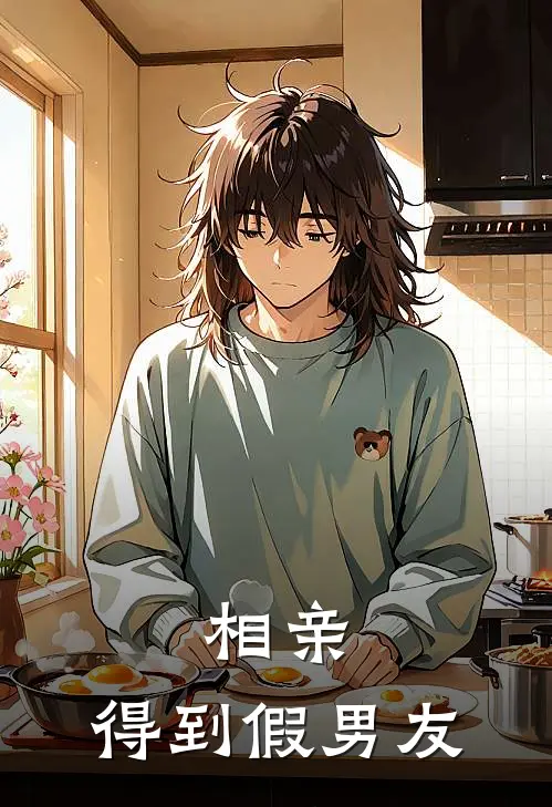 相亲，得到“假男友”沈砚林晚热门小说完结_热门的小说相亲，得到“假男友”沈砚林晚
