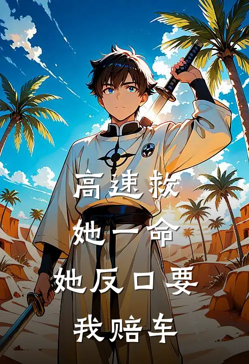 高速救她一命，她反口要我赔车