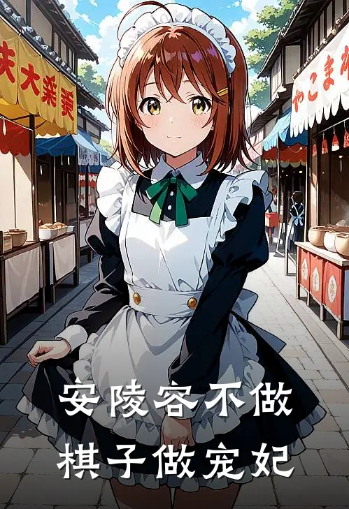 安陵容不做棋子做宠妃