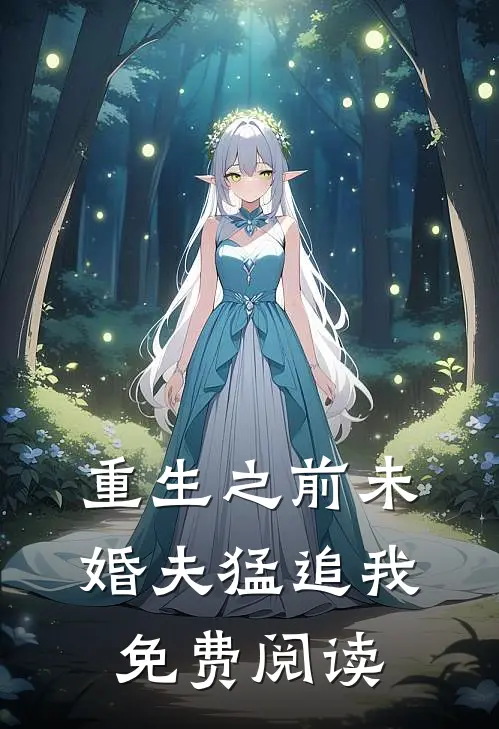 重生之前未婚夫猛追我免费阅读