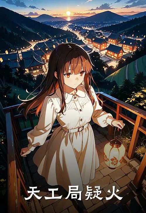 天工局疑火(沈襄陆阙)热门的小说_热门网络小说推荐天工局疑火(沈襄陆阙)