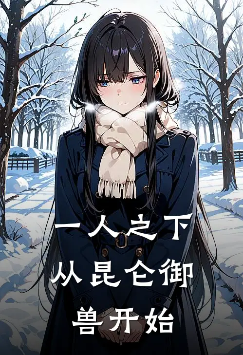 一人之下：从昆仑御兽开始