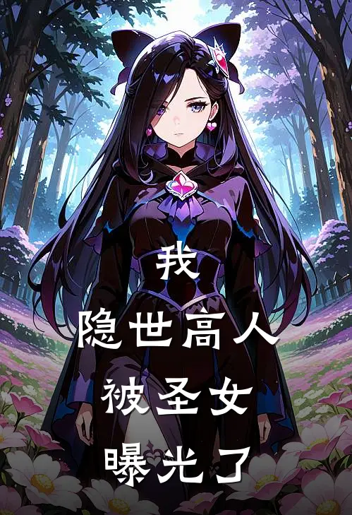 我，隐世高人，被圣女曝光了(柳沧海秦月瑶)免费阅读完整版小说_完结免费小说我，隐世高人，被圣女曝光了(柳沧海秦月瑶)