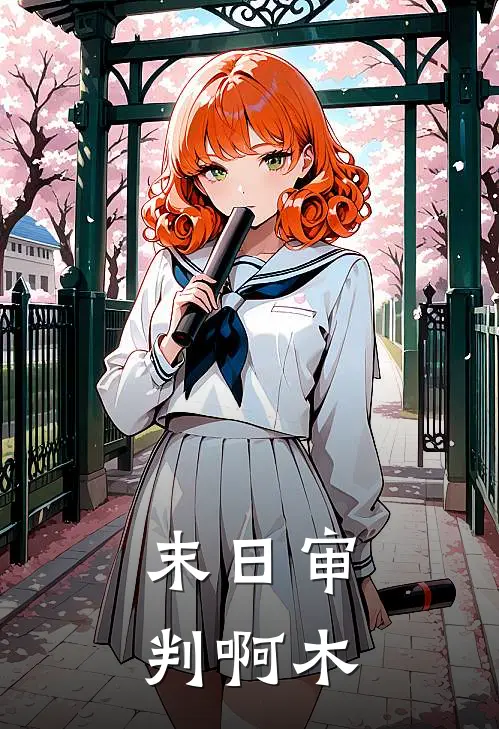 末日审判啊木(阿木阿木)在线阅读免费小说_最新章节列表末日审判啊木(阿木阿木)