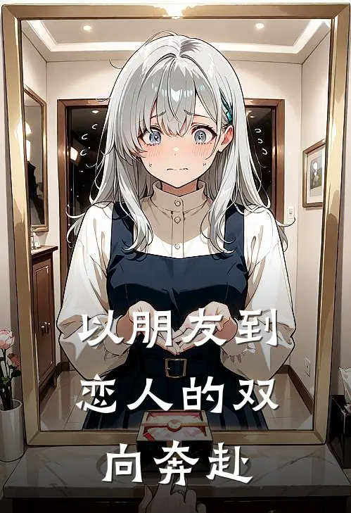 以朋友到恋人的双向奔赴林野江屿完结版小说_最新章节列表以朋友到恋人的双向奔赴(林野江屿)