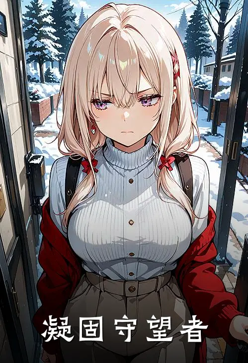 凝固守望者谷慕谷慕免费小说完结_最新完本小说推荐凝固守望者(谷慕谷慕)