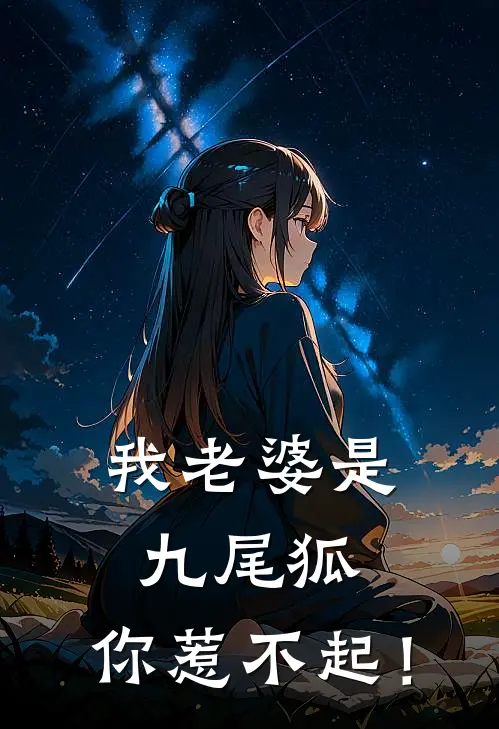 我老婆是九尾狐，你惹不起！