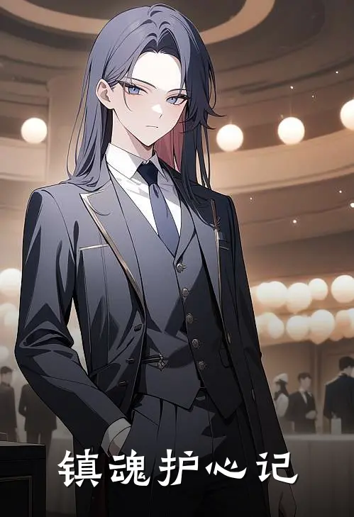 镇魂护心记林栀赵婧免费热门小说_最热门小说镇魂护心记林栀赵婧