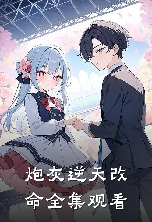 炮灰逆天改命全集观看