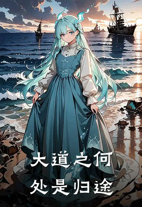 大道之何处是归途