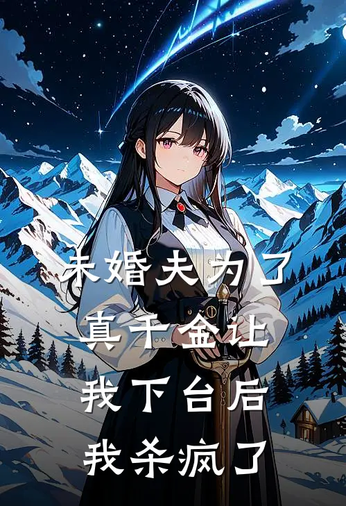 未婚夫为了真千金让我下台后，我杀疯了周斯年斯年小说免费阅读无弹窗_完结版小说全文免费阅读未婚夫为了真千金让我下台后，我杀疯了(周斯年斯年)