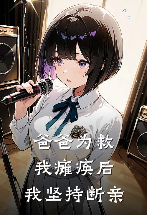 爸爸为救我瘫痪后，我坚持断亲沈若清沈国山最热门小说_免费小说全集爸爸为救我瘫痪后，我坚持断亲(沈若清沈国山)