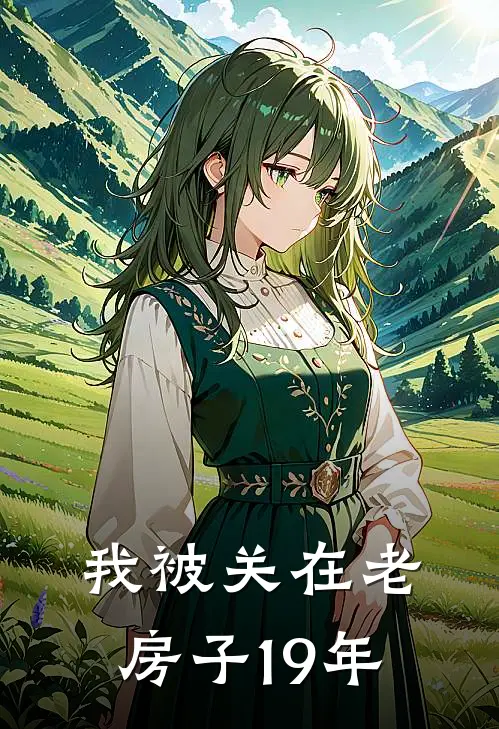 我被关在老房子19年苏念念念最新好看小说推荐_完本小说免费我被关在老房子19年(苏念念念)