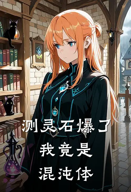 测灵石爆了，我竟是混沌体林渊苏长青在线免费小说_最新推荐小说测灵石爆了，我竟是混沌体(林渊苏长青)