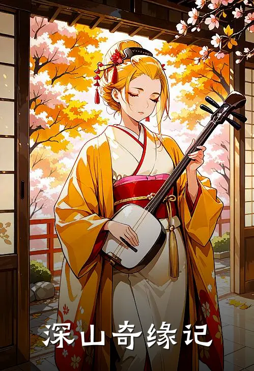 深山奇缘记(抖音热门)在线免费小说_完结小说免费阅读深山奇缘记抖音热门