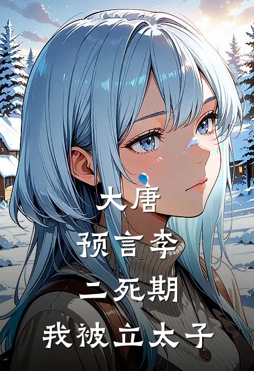 大唐：预言李二死期，我被立太子