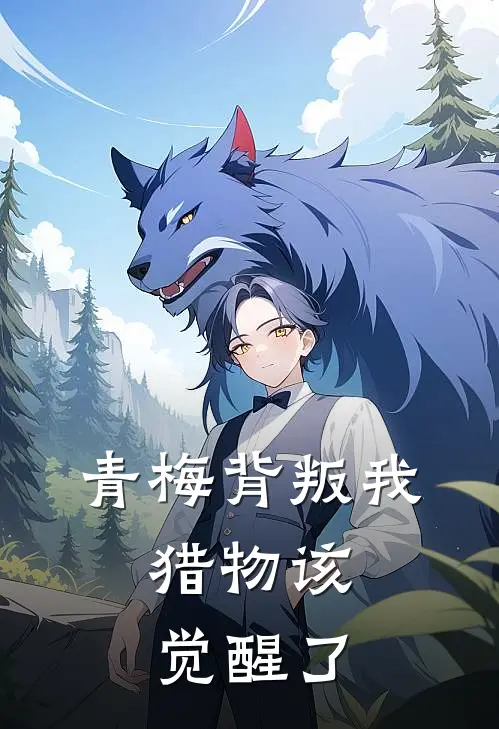 青梅背叛我，猎物该觉醒了(青梅迈巴赫)最新小说推荐_最新热门小说青梅背叛我，猎物该觉醒了青梅迈巴赫