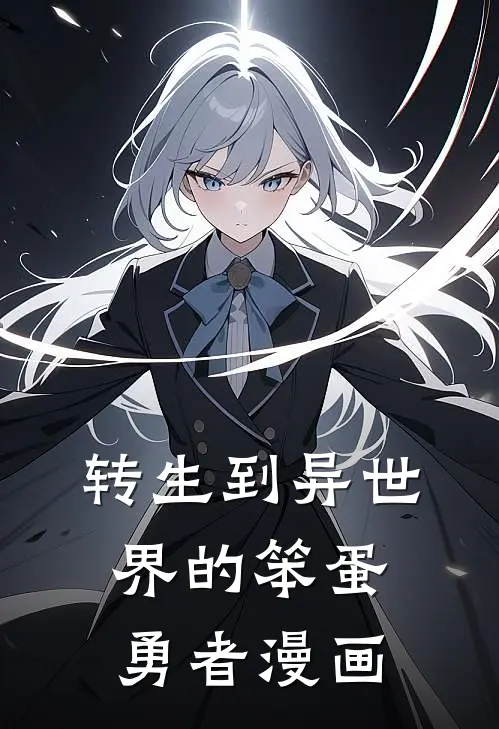 转生到异世界的笨蛋勇者漫画