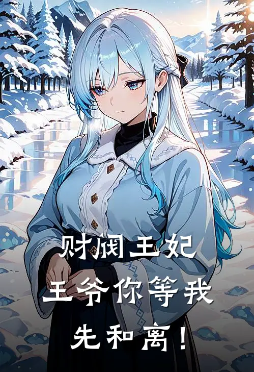 财阀王妃，王爷你等我先和离！全文免费阅读无弹窗大结局_财阀王妃，王爷你等我先和离！（苏渔沈耀）小说免费阅读大结局