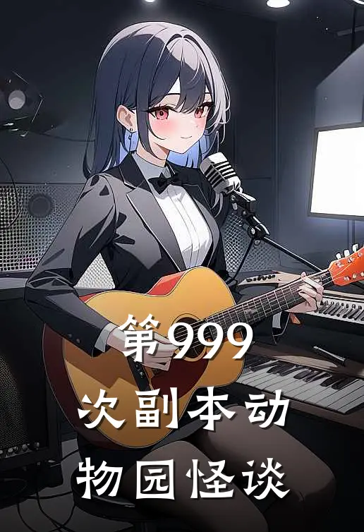 第999次副本[动物园怪谈]林小燕老九热门小说排行_免费阅读全文第999次副本[动物园怪谈](林小燕老九)