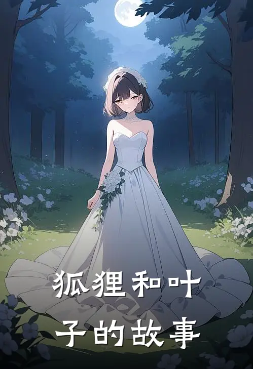 狐狸和叶子的故事狐宝叶宝免费完本小说_小说推荐完本狐狸和叶子的故事(狐宝叶宝)