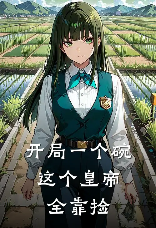 开局一个碗，这个皇帝全靠捡