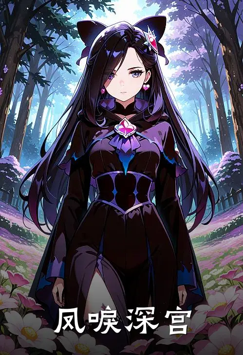 凤唳深宫杨昭周雨薇最新更新小说_在线阅读免费小说凤唳深宫杨昭周雨薇