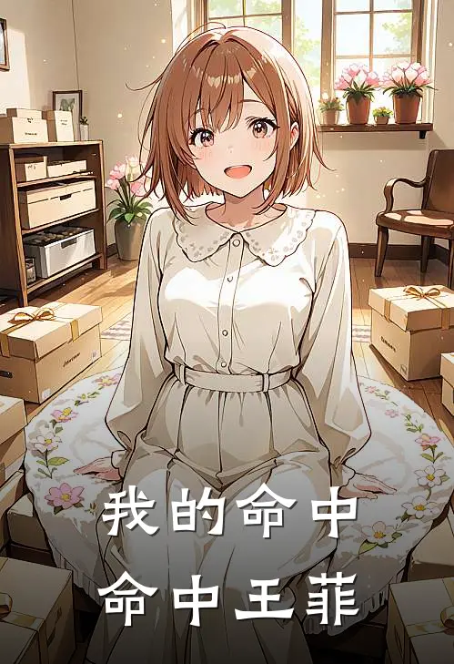 我的命中命中王菲