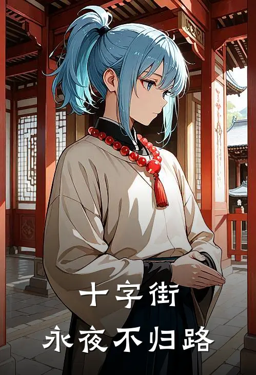 十字街:永夜不归路