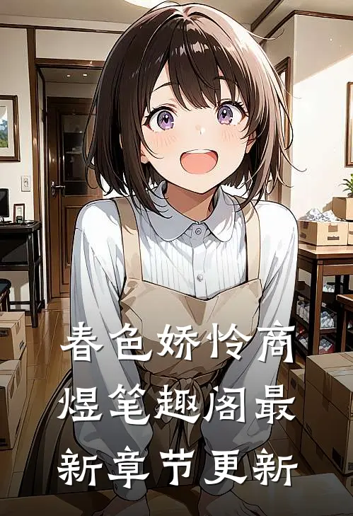 春色娇怜商煜笔趣阁最新章节更新